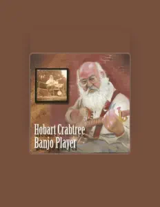 Escucha a Hobart Crabtree, mira videos musicales, lee su biografía, consulta las fechas de las gira y más.