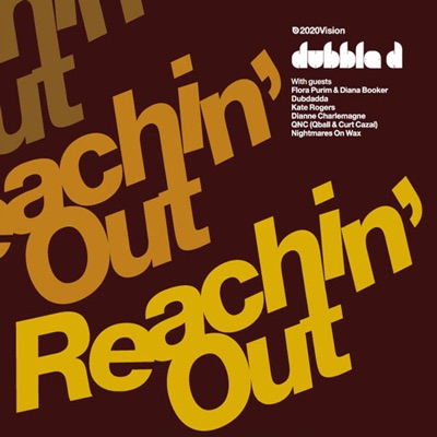 Reachin' Out (Bonus Track Version)