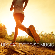 Upbeat Exercise Music - Various Artists