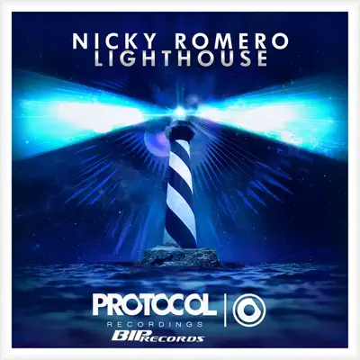 Lighthouse (Original Extended Mix) - Single - Nicky Romero