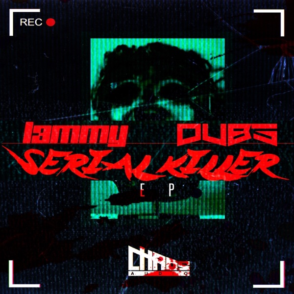 Serial Killer EP - EP