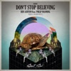 Don't Stop Believing (Maxim Kurtys Remix)