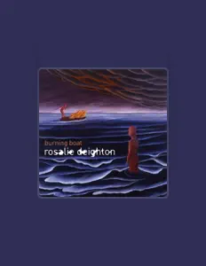 Rosalie Deightonを聴いたり、ミュージックビデオを鑑賞したり、経歴やツアー日程などを確認したりしましょう！
