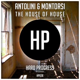 The House of House Antolini & Montorsi