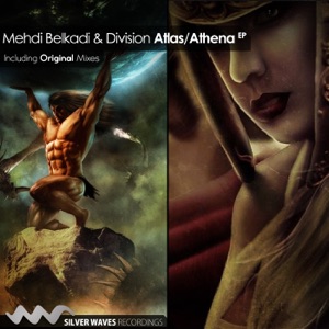 Atlas / Athena - Single