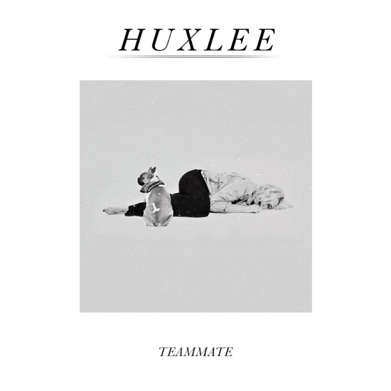 Cover artwork for Teammate