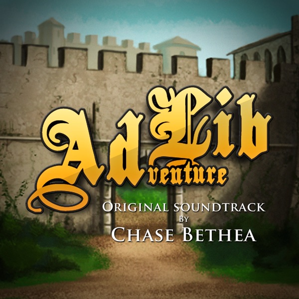 ADventure Lib Original Soundtrack