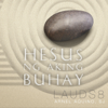 Lauds, Vol. 8: Hesus Ng Aking Buhay - Arnel Aquino SJ