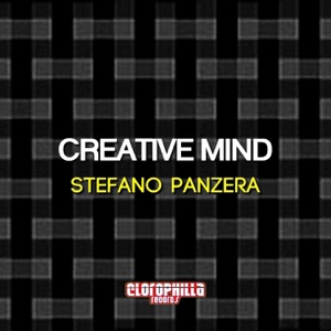 Creative Mind - EP
