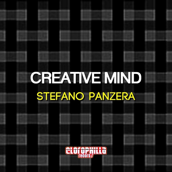 Creative Mind - EP