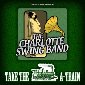 Charlotte Swing Band - Sing, Sing, Sing - Line Dance Chorégraphe