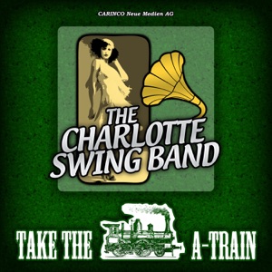 Charlotte Swing Band - Sing, Sing, Sing - Line Dance Music