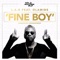 Fine Boy (feat. Olamide) - L.A.X lyrics