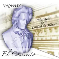 Mariachi de la ciudad de MEXICO — LA LEYENDA DEL BESO