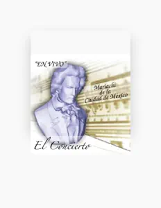 Mariachi de la Ciudad de Mexicoを聴いたり、ミュージックビデオを鑑賞したり、経歴やツアー日程などを確認したりしましょう！