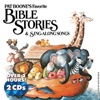 Pat Boone's Favorite Bible Stories & Sing-Along Songs