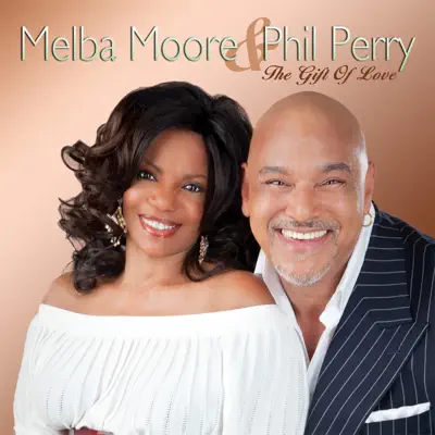 The Gift of Love - Phil Perry