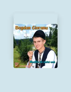 Posłuchaj wykonawcy Bogdan Cioranu, obejrzyj teledyski, przeczytaj biografię, zobacz daty tras koncertowych i nie tylko!