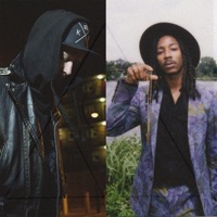 Paranoid (feat. Beau Young Prince) - Single - Astro Zu