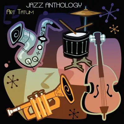 Jazz Anthology (Remastered) - Art Tatum