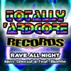 Rave All Night (feat. Dionne) - Single