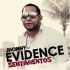Evidence - Me Engañaste