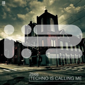 Techno Is Calling Me - Single