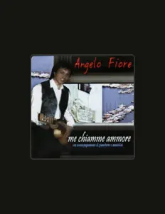 Angelo Fioreを聴いたり、ミュージックビデオを鑑賞したり、経歴やツアー日程などを確認したりしましょう！