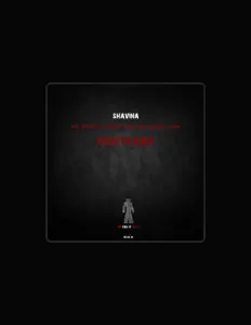 Listen to Shavina, watch music videos, read bio, see tour dates & more!