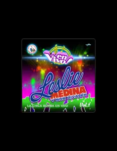 Listen to Leslie Medina y Sus Rivales, watch music videos, read bio, see tour dates & more!