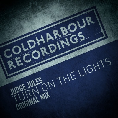 Turn On the Lights - Single