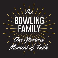 Bowling Family - One Glorious Moment of Faith