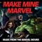Daredevil Main Theme - The Action Band lyrics