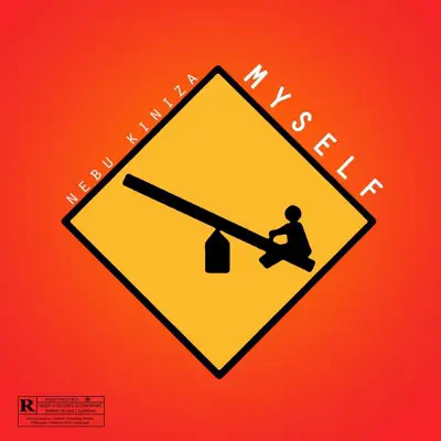 Myself - Single - Nebu Kiniza