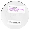 The Drive - Single