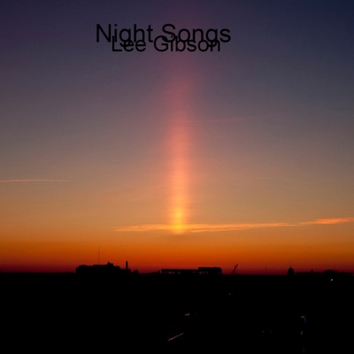 Night Songs - EP