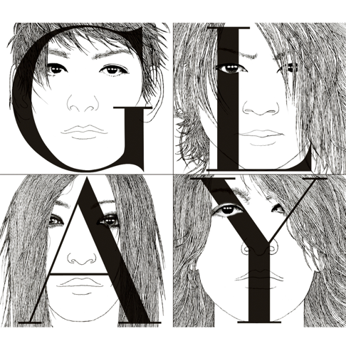 ミュージック GLAY GLAY / XYZ - YouTube