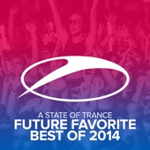 A State of Trance - Future Favorite Best Of 2014 artwork