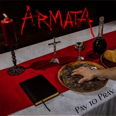 Pay to Pray EP