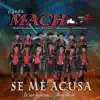 Banda Mach - Toquen Mariachis