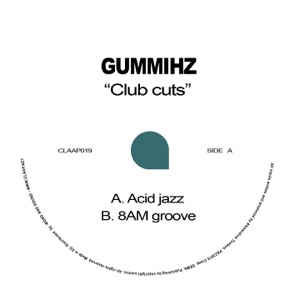 Club Cuts - Single