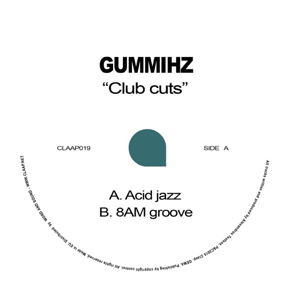 Club Cuts - Single
