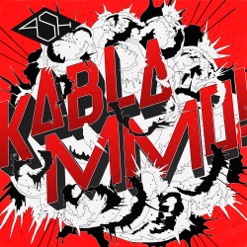 KABLAMMO cover art