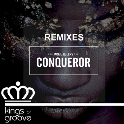 Conqueror Remixes - Single
