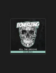 Listen to Kill The Groove, watch music videos, read bio, see tour dates & more!