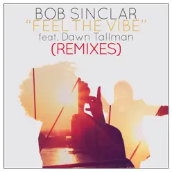 Feel the Vibe (feat. Dawn Tallman) [Remixes] - EP - Bob Sinclar