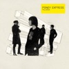 Poney Express - Des roses