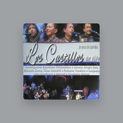 Listen to Los Castillos, watch music videos, read bio, see tour dates & more!
