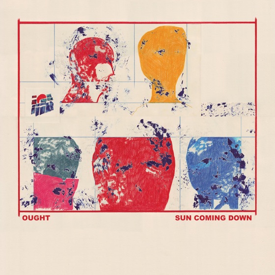 Cover artwork for Passionate Turn