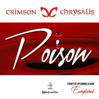 poison — crimson chrysalis